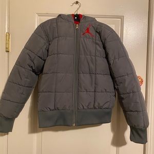 Boys Therma-Fit Jordan Winter Jacket